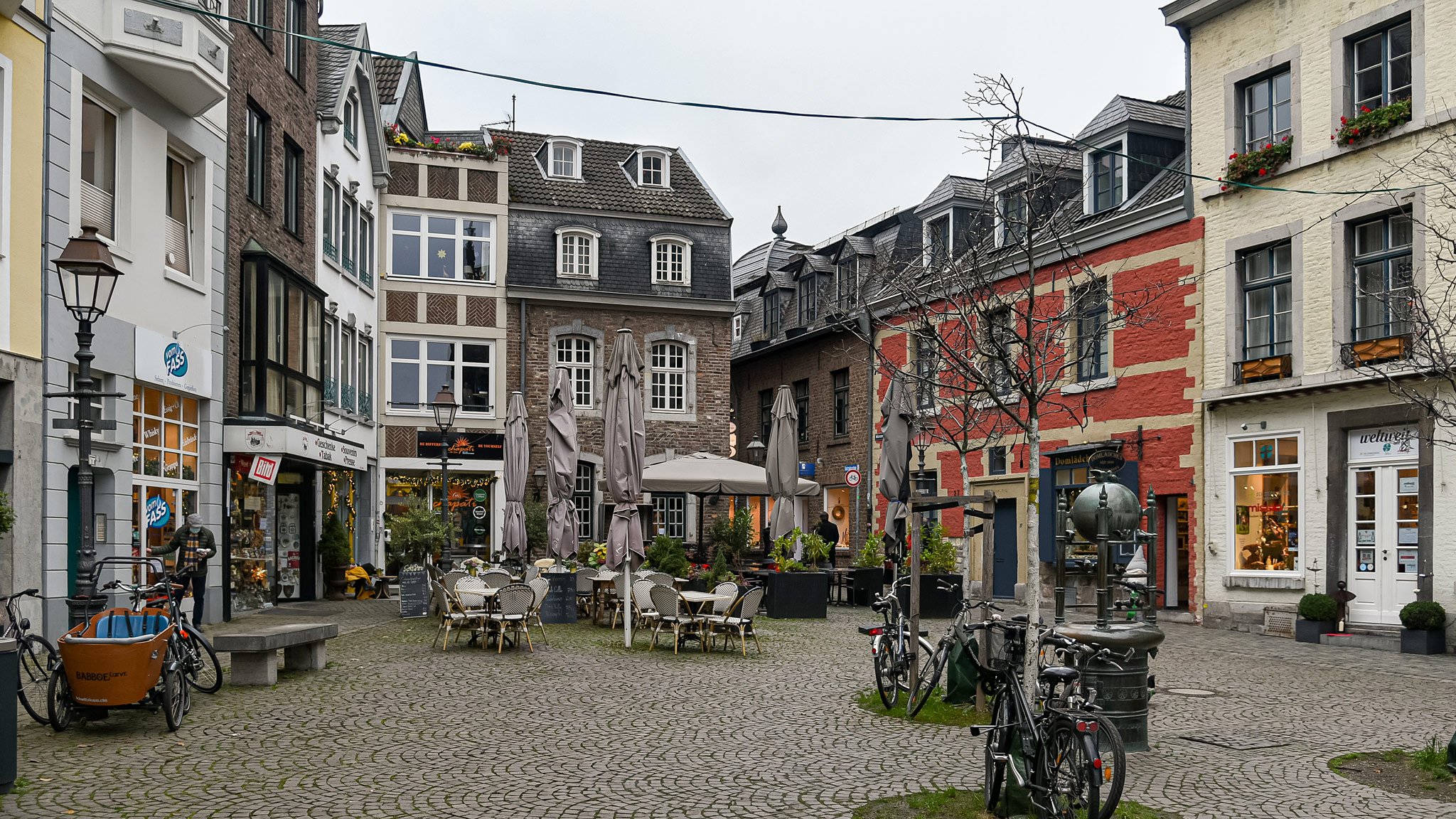 Aachen